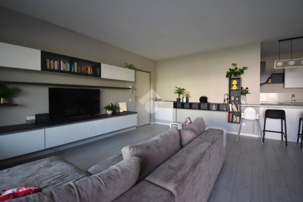 appartamento in vendita a Castiglione delle Stiviere