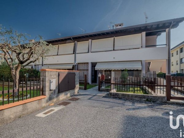 appartamento in vendita a Castiglione delle Stiviere