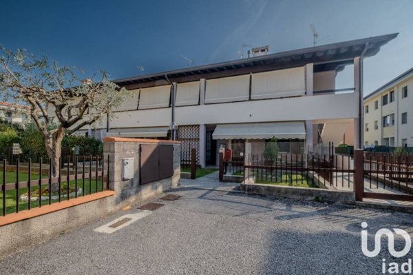 appartamento in vendita a Castiglione delle Stiviere