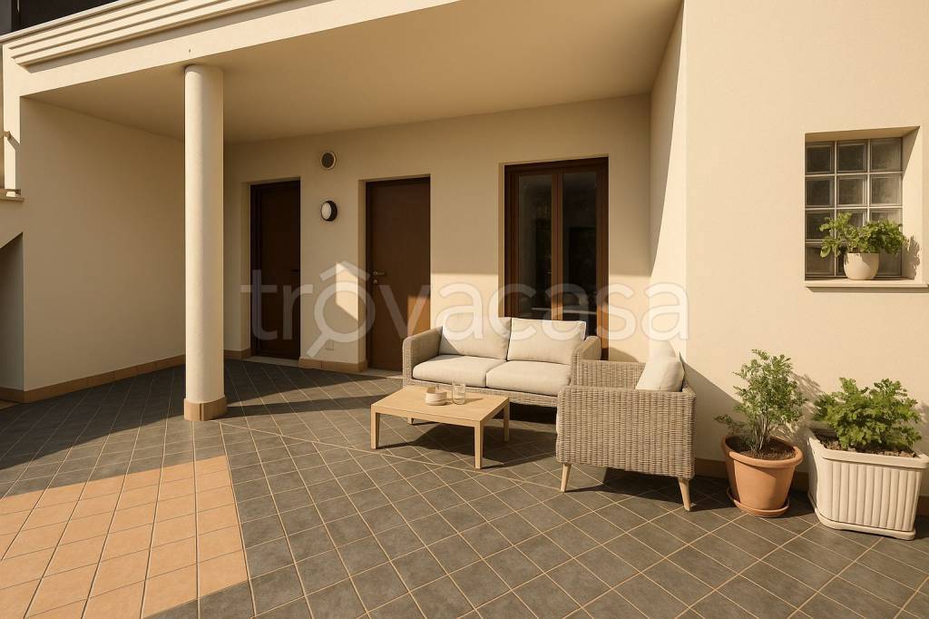 appartamento in vendita a Castiglione delle Stiviere