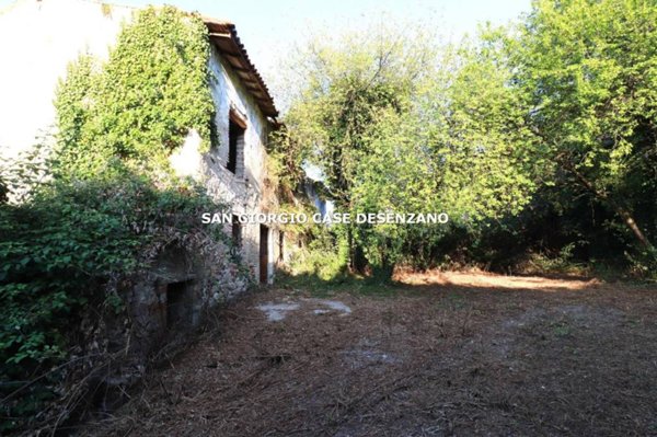 casa indipendente in vendita a Castiglione delle Stiviere