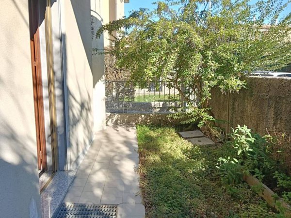 appartamento in vendita a Castiglione delle Stiviere