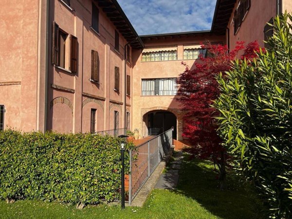 appartamento in vendita a Castiglione delle Stiviere