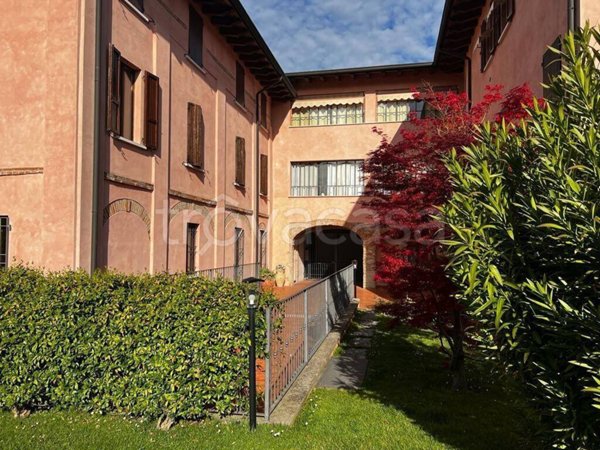 appartamento in vendita a Castiglione delle Stiviere