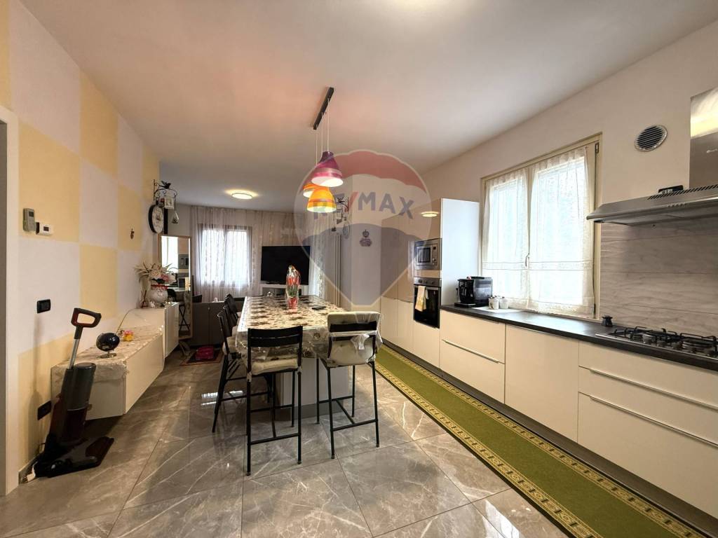 appartamento in vendita a Castiglione delle Stiviere