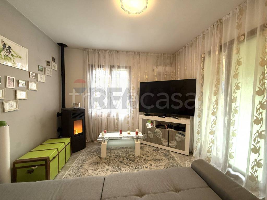 appartamento in vendita a Castiglione delle Stiviere