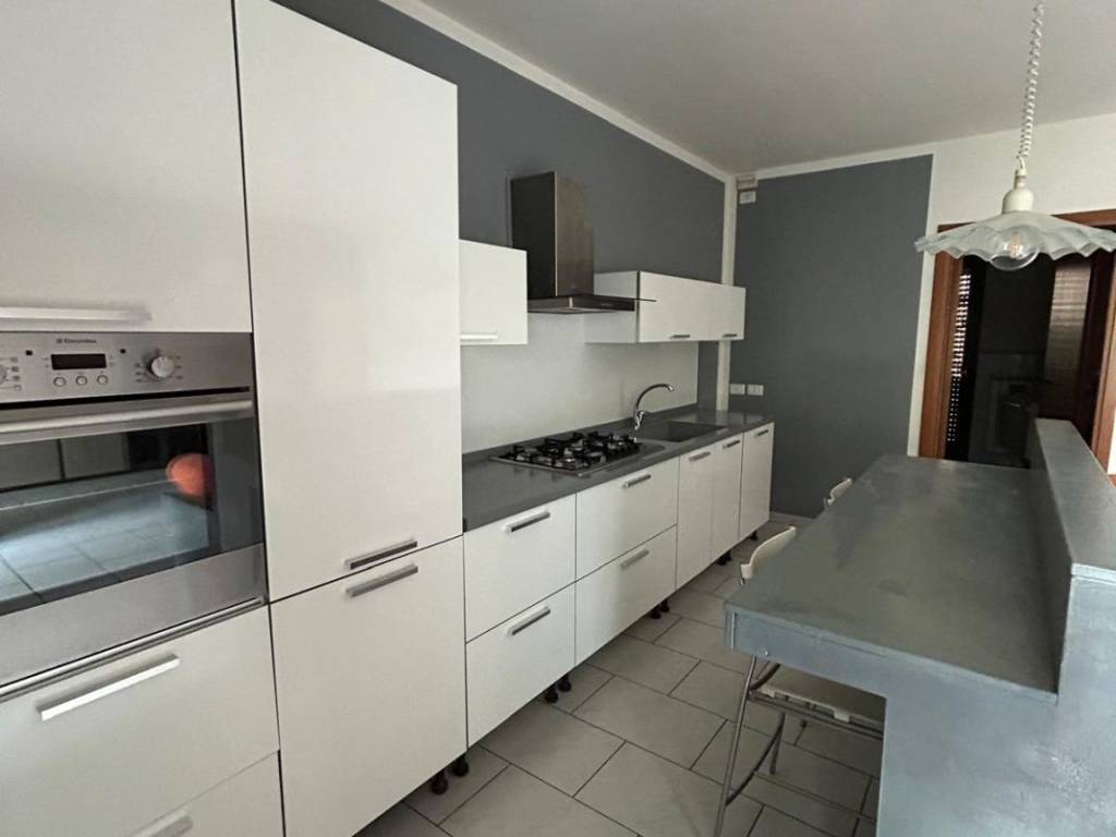 appartamento in vendita a Castiglione delle Stiviere