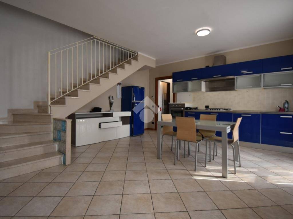 appartamento in vendita a Castiglione delle Stiviere