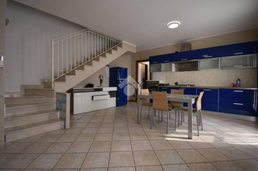 appartamento in vendita a Castiglione delle Stiviere