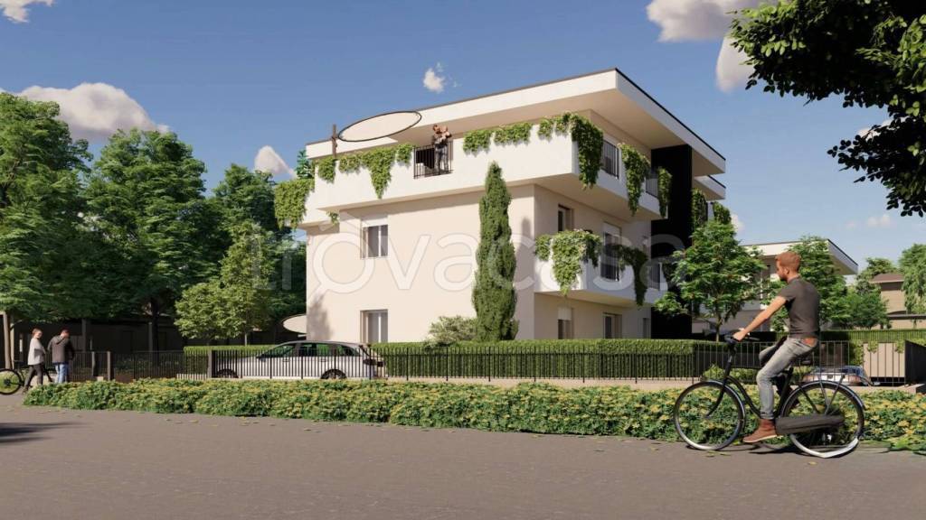 appartamento in vendita a Castiglione delle Stiviere