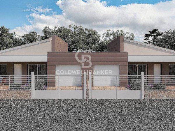 casa indipendente in vendita a Castiglione delle Stiviere