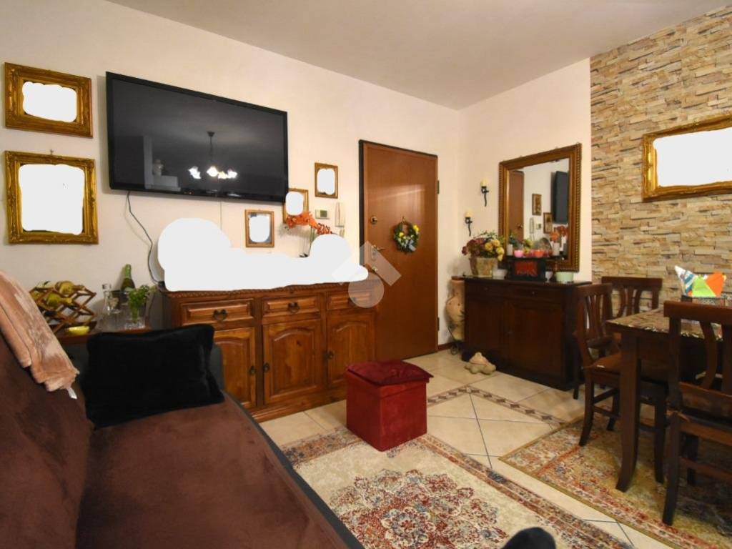 appartamento in vendita a Castiglione delle Stiviere