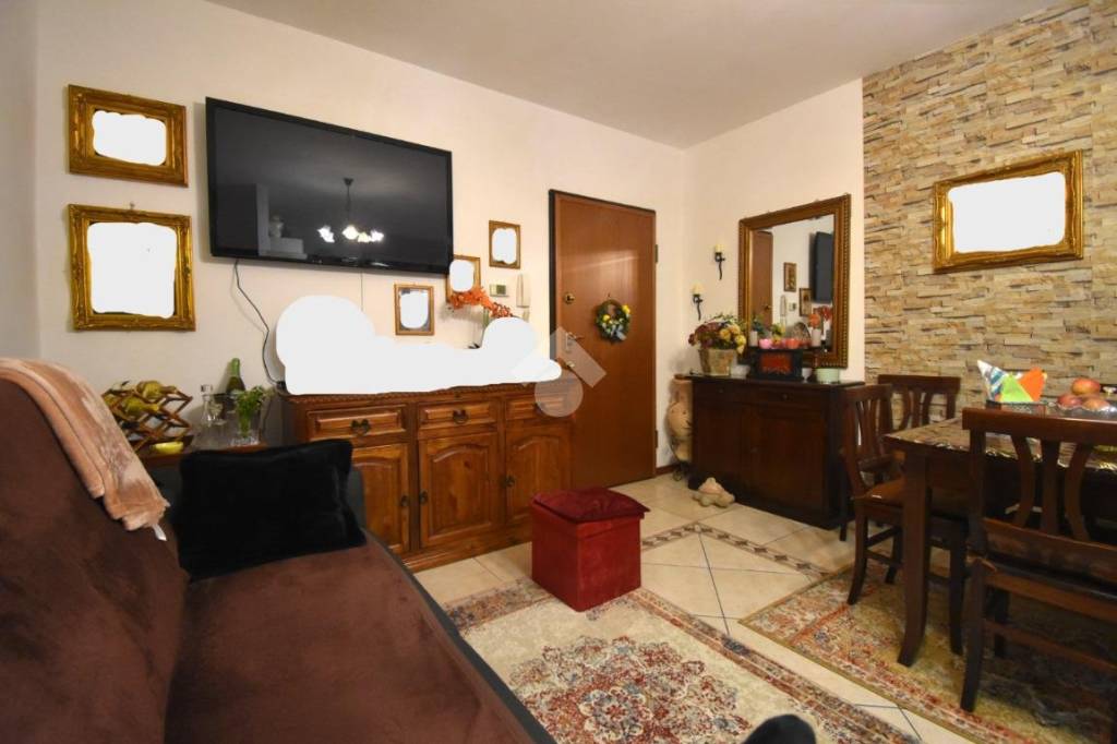 appartamento in vendita a Castiglione delle Stiviere