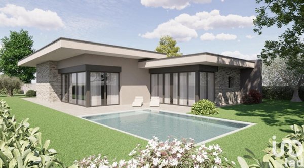 casa indipendente in vendita a Castiglione delle Stiviere