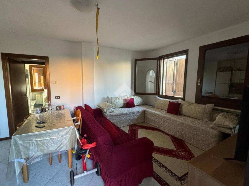 appartamento in vendita a Castiglione delle Stiviere