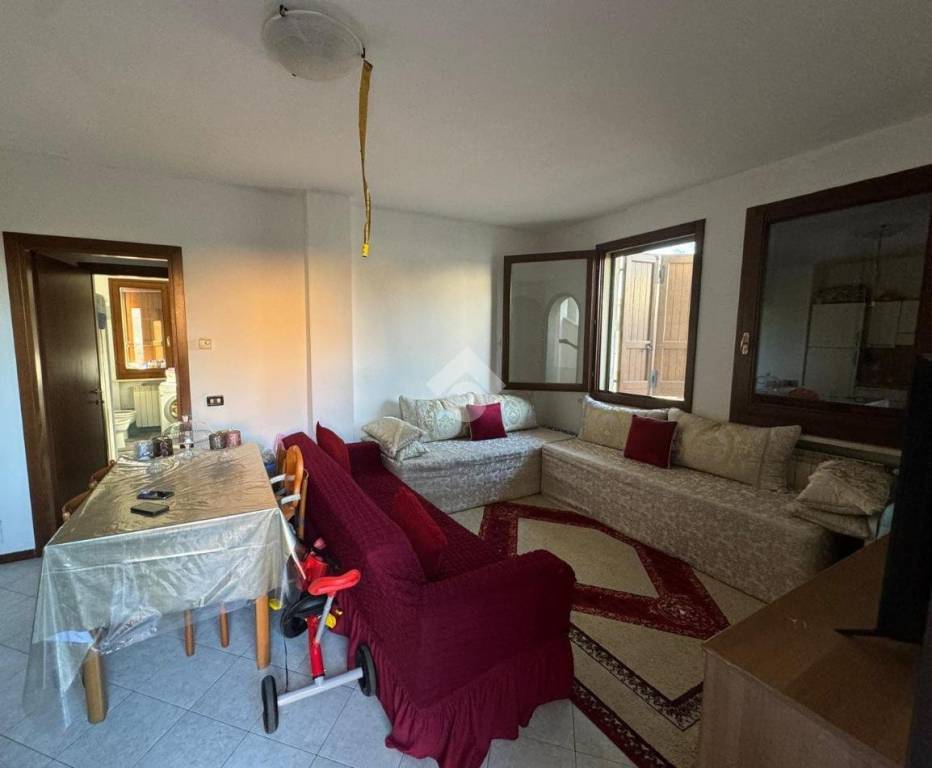 appartamento in vendita a Castiglione delle Stiviere