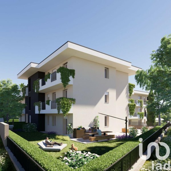 appartamento in vendita a Castiglione delle Stiviere