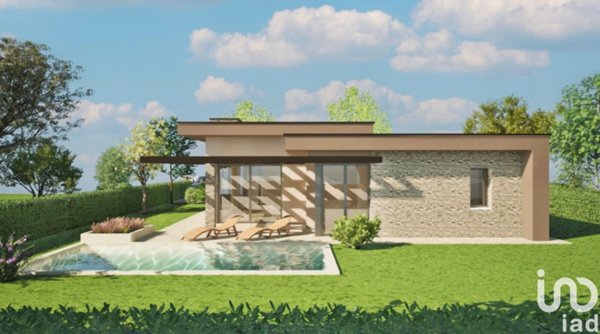 casa indipendente in vendita a Castiglione delle Stiviere