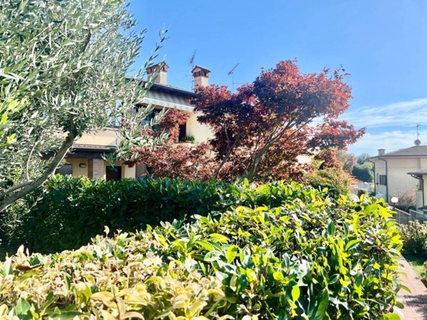 appartamento in vendita a Castiglione delle Stiviere