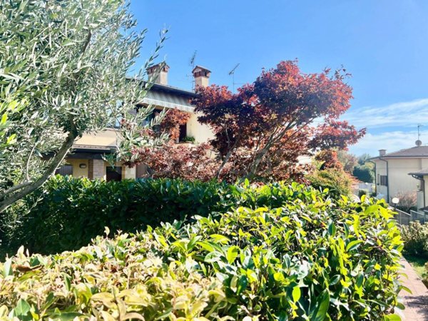 appartamento in vendita a Castiglione delle Stiviere