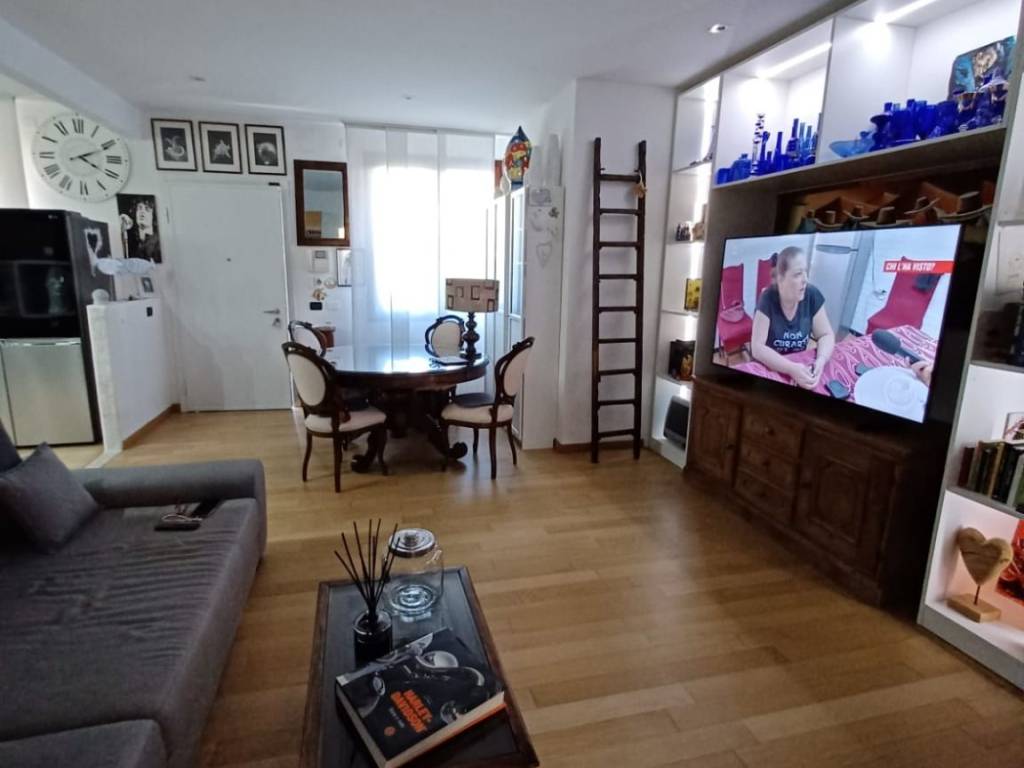 appartamento in vendita a Castiglione delle Stiviere