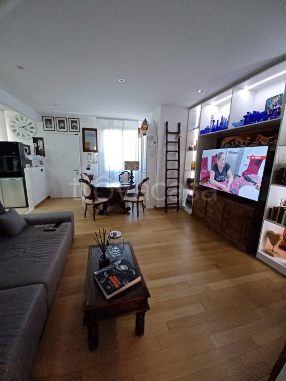 appartamento in vendita a Castiglione delle Stiviere