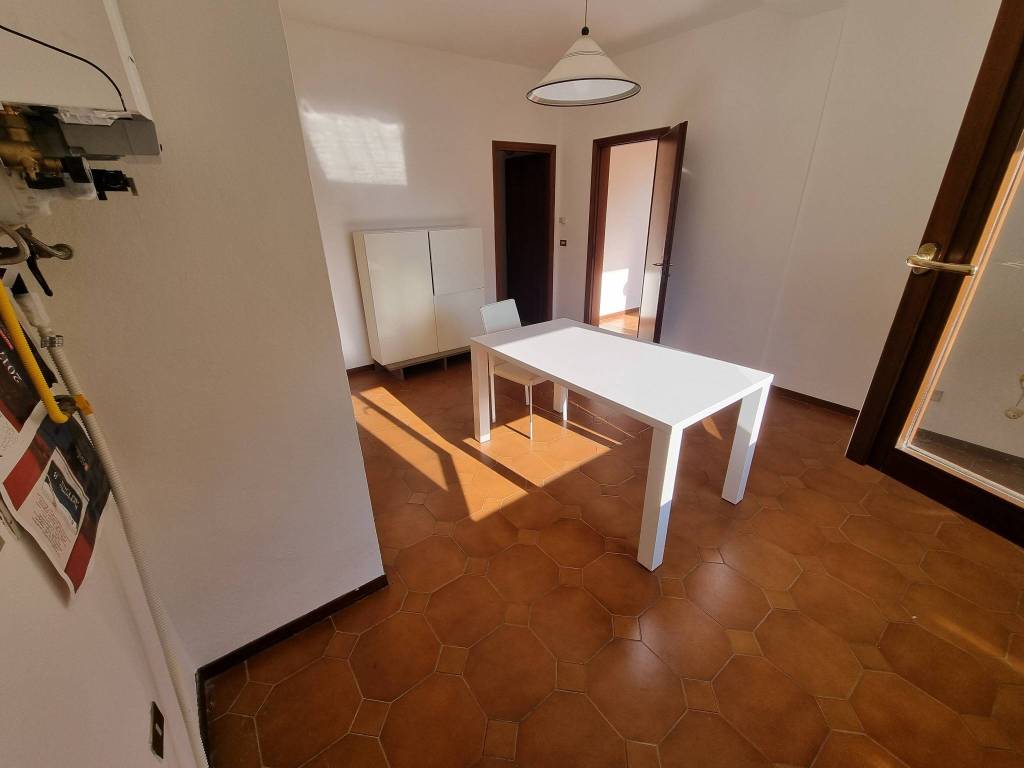 appartamento in vendita a Castiglione delle Stiviere