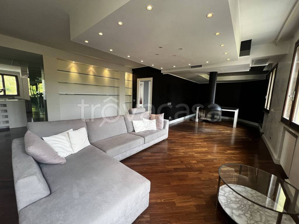 appartamento in vendita a Castiglione delle Stiviere