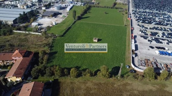 terreno agricolo in vendita a Castiglione delle Stiviere