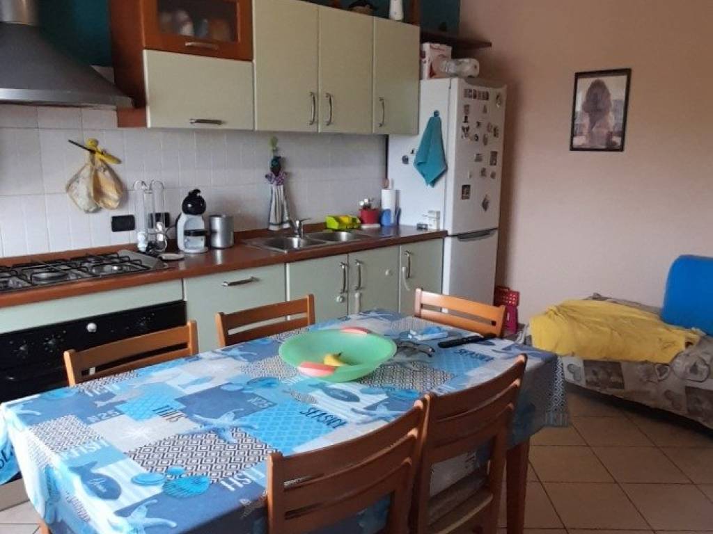 appartamento in vendita a Castiglione delle Stiviere