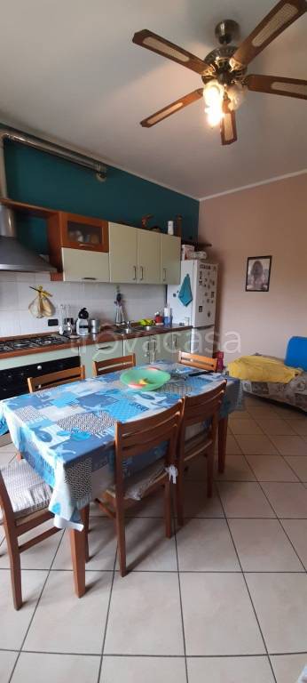 appartamento in vendita a Castiglione delle Stiviere