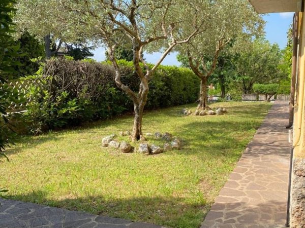 casa indipendente in vendita a Castiglione delle Stiviere