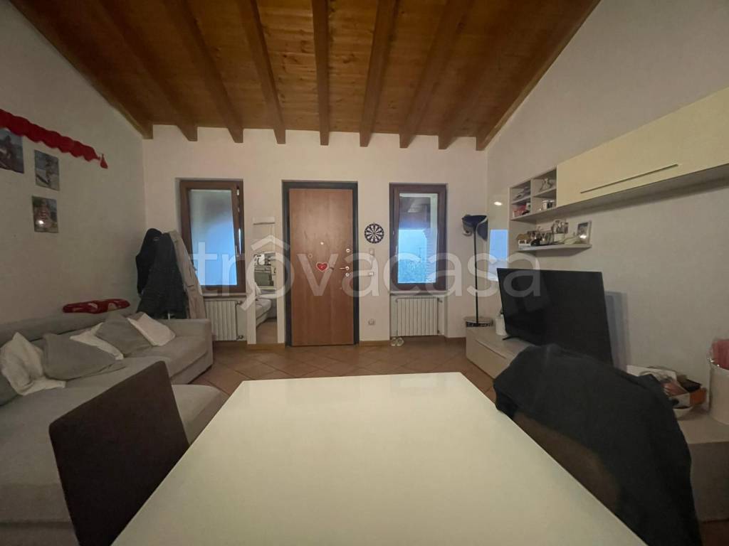 appartamento in vendita a Castiglione delle Stiviere