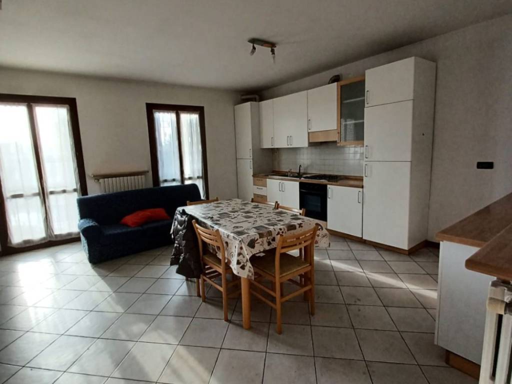 appartamento in vendita a Castiglione delle Stiviere