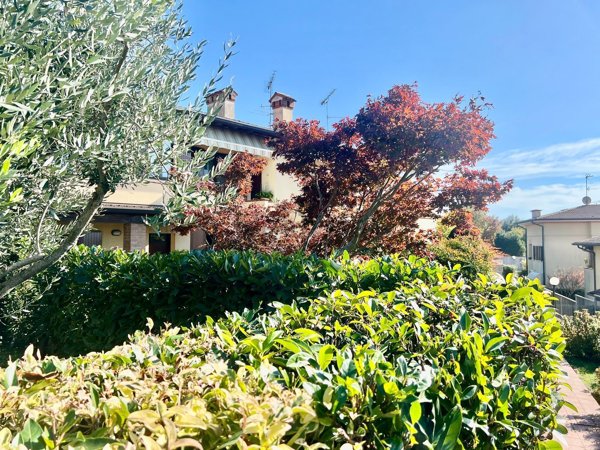 appartamento in vendita a Castiglione delle Stiviere