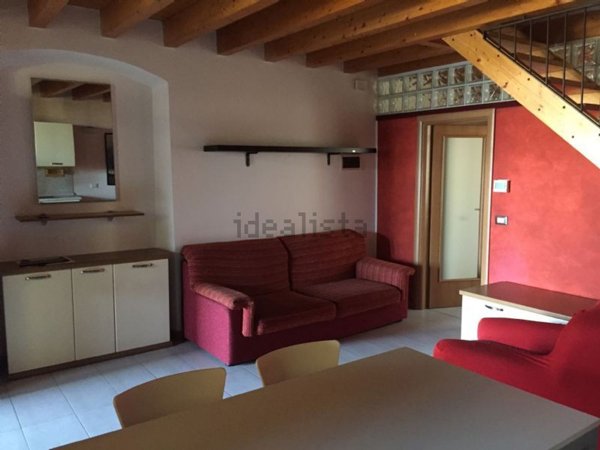 appartamento in vendita a Castiglione delle Stiviere