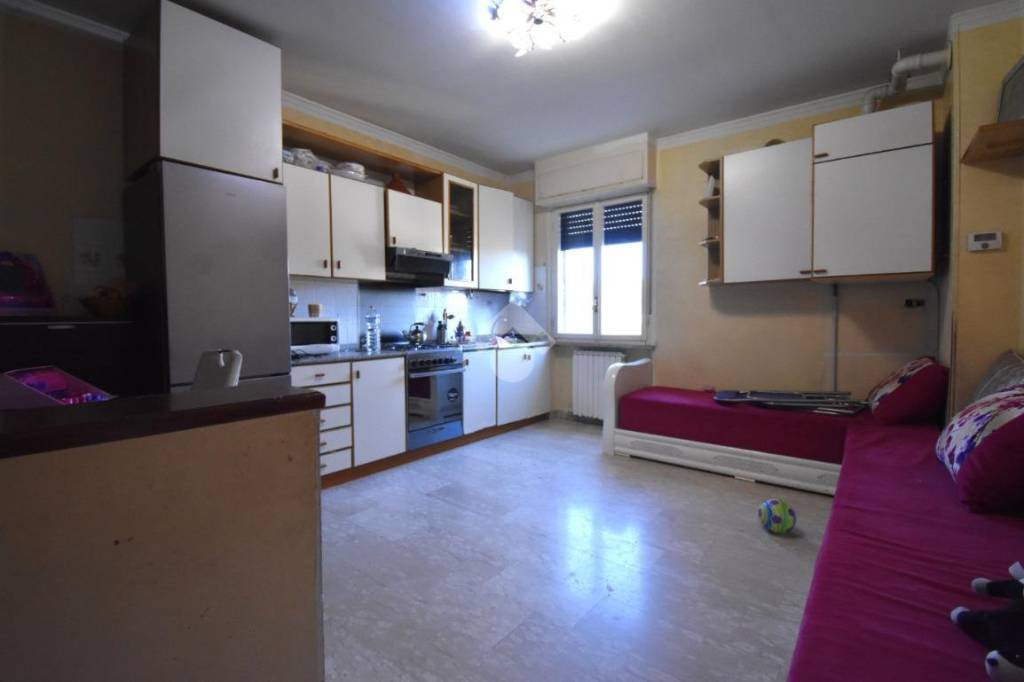 appartamento in vendita a Castiglione delle Stiviere