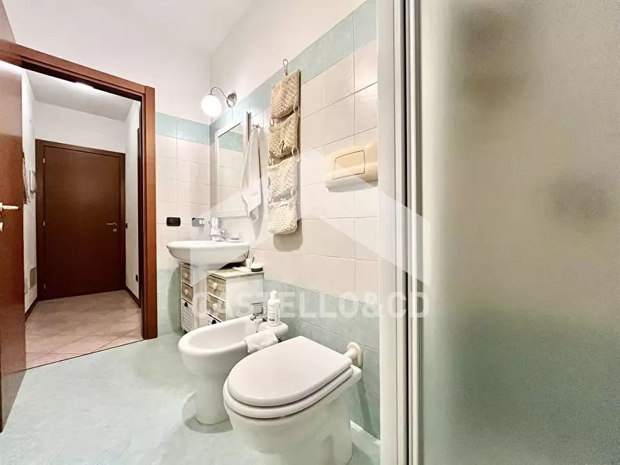 appartamento in vendita a Castiglione delle Stiviere