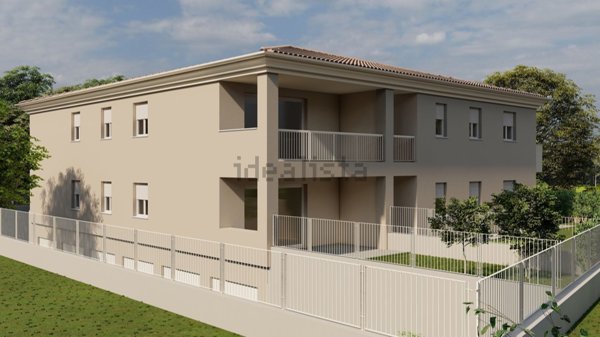 appartamento in vendita a Castiglione delle Stiviere