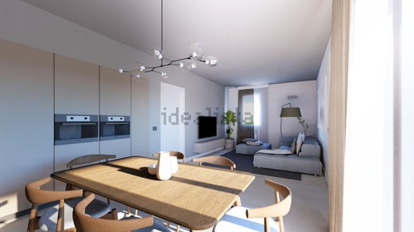 appartamento in vendita a Castiglione delle Stiviere