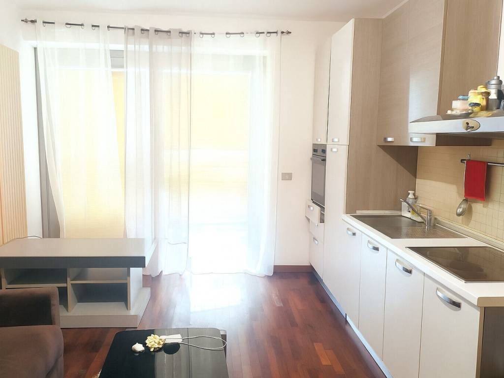 appartamento in vendita a Castiglione delle Stiviere