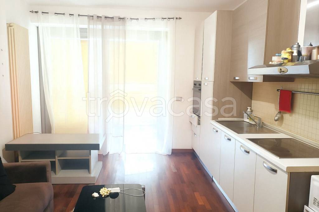 appartamento in vendita a Castiglione delle Stiviere