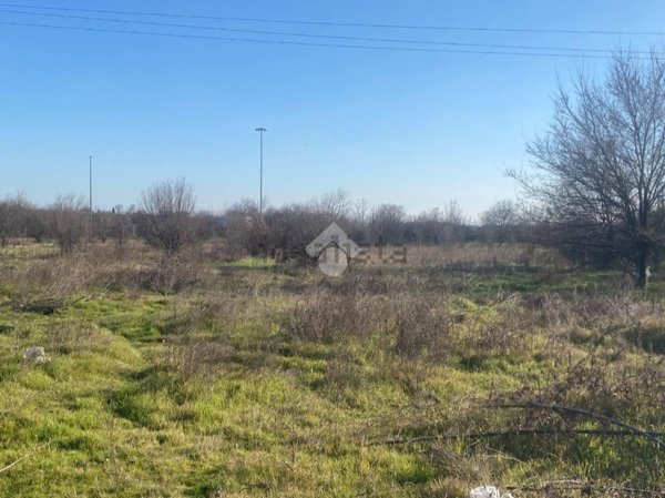 terreno edificabile in vendita a Castiglione delle Stiviere