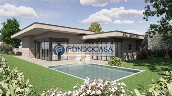 casa indipendente in vendita a Castiglione delle Stiviere