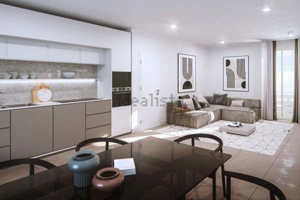 appartamento in vendita a Castiglione delle Stiviere in zona Gozzolina