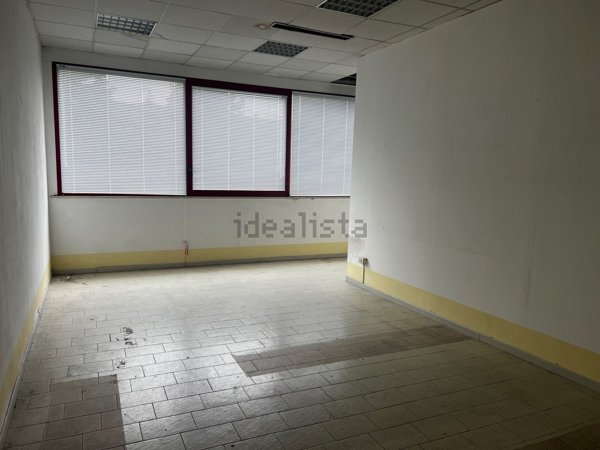 ufficio in vendita a Castiglione delle Stiviere
