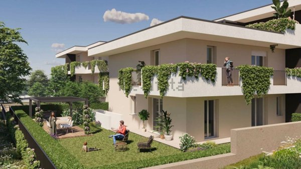 appartamento in vendita a Castiglione delle Stiviere