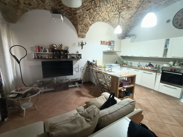 appartamento in vendita a Castiglione delle Stiviere