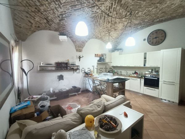 appartamento in vendita a Castiglione delle Stiviere