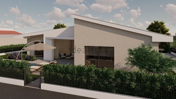 casa indipendente in vendita a Castiglione delle Stiviere